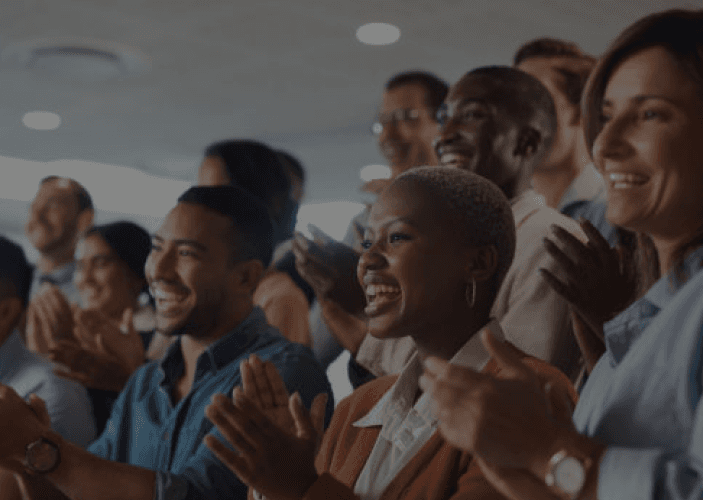 people clapping hands heroImage